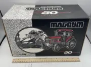 Ertl Case IH 7250 Magnum Tractor Mark 50 Chase Edition Unit 1/16 Scale 2258YA