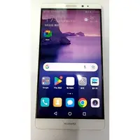 在飛比找蝦皮購物優惠-HUAWEI MATE 8 32GB