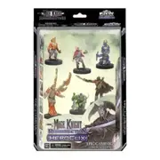 Mage Knight Resurrection Campaign Starter Kids/Children Miniature Toy 10y+