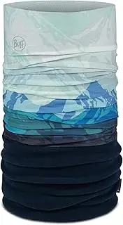 [BUFF] | Polar Neckwarmer Man Woman Adult, Multifunctional, Warm, Lining, Comfortable, Soft, One Size