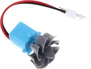 Gogogmee Buy Wind Turbine Generator Generator Electricity Generator for Boys and Girls Mini Teaching Model Wind Power Generator