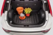 Genuine Kia Cargo Tray ATF12 AU000 (for: Kia)