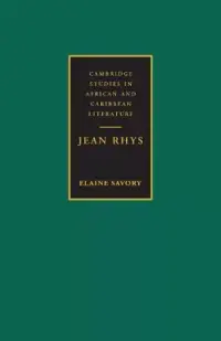 在飛比找博客來優惠-Jean Rhys