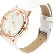 [VALICLUD] Watch Fashion Ladies Woman Women White