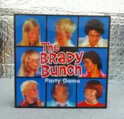 The Brady Bunch Party Game | Family Game Night | Free Fast Shipping | Brand New