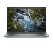 Dell Precision 3490 14" Mobile WS Intel Ultra 7 155H 16GBRAM 512GBSSD W11P-0FWY9