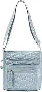 [Hedgren] Inner City Orva Crossbody RFID