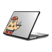 MacBook Pro 14-inch (M1 - M4) Impact Case Ohdou Laptop Case