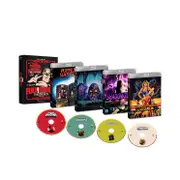 Full Moon Fright Box Volume 2