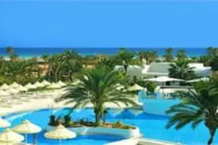 雅迪斯傑爾巴海浴Spa飯店Yadis Djerba Thalasso & Spa Hotel