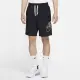 【NIKE 耐吉】短褲 AS M NSW SPE WVN SHORT ALUMNI 男款 男褲 黑(DB3811010)