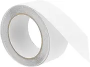 SWOOMEY Anti-Slip Adhesive Tape Non Slip Tape for Bathtubs Stairs Showers White Tub Strips 1 Roll