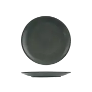 6x 260mm Forest Round Coupe Plate Zuma Artisan Bowl Servingware Appetiser