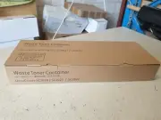 Compatible CWAA0869 Waste Toner Container for DocuCentre SC2020 / SC2022