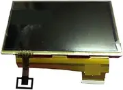 Xuanqingyi Store C065GW03 V0 LCD Display TPO 6.5inch Screen + Touch Panel Compatible With Sk*da RCD510 Car GPS LCD Digitizer