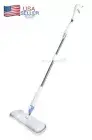 Magical Eraser Premium Spray Mop Extra Power Magic Pad Steel Pole Floor Cleaner