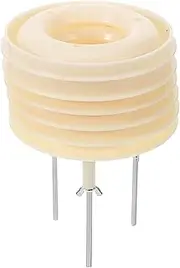 Outdoor Weather Station Case Sensor for Temperature Pressure and Humidity Sensors