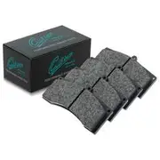 Project Mu Club Racer 16mm Brake Pads - PCR09-F1077-16