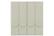 DD Alumbra 4 Door Cupboard