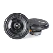 Memphis Audio PRX602 Coaxial Speaker Pair 6.5" 2-way 50W RMS Power Reference