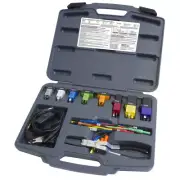 Lisle Master Relay and Fused Circuit Test Kit 69300 new