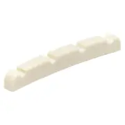 Graph Tech TUSQ Nut, Fender Jazz Bass 4-String PQ-1214-00