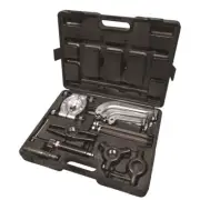 Twin & Triple Leg Puller & Bearing Separator Combination Kit TOLEDO 265000