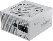 Seasonic Vertex GX-1000 1000W Gold Modular ATX 3.0 Power Supply Unit, White