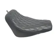 Harley Davidson Softail Street Bob Standard Diamond stitch Seat 2018 - 2024