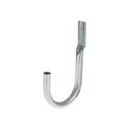 Pinnacle Zinc Small J Hook