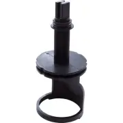 Diverter, BWG HydroAir Hydroflow 3-Way Valve, 2" : 51-4111