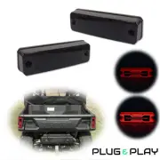 33700-HL3-A01 Smoked Tail Brake Lights For Honda Pioneer 520 700 1000 2014-24 US
