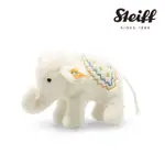 【STEIFF】大象 LITTLE ELEPHANT WITH RATTLE(嬰幼兒安撫玩偶)