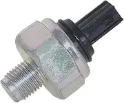 Knock Sensor Compatible With Accord 2006 2007 2010 2011 Civic 2006-2010 Odyssey 2008-2011 Pilot 2009-2010 Ridgeline 2010-2011 OE 30530-RNA-A01 30530RNAA01 Aftermarket Replacement