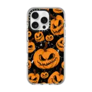 iPhone 16 Pro Clear Case MagSafe Compatible Creepers