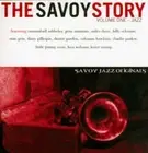 CD: THE SAVOY STORY Volume 1 - Jazz STILL SEALED New! 3 Discs