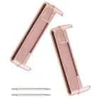 Watch Strap Connector Watch Adapter for -Fitbit Versa3/Sense Connection