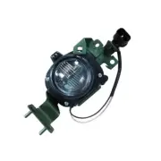 Front Left Drive Fog Light Lamp Fit For Mitsubishi Montero Pajero 98-00 yp (for: Mitsubishi)