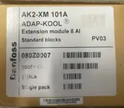 Danfoss AK2-XM 101A Adap-Kool 080Z0007 Extension 8 AI; Free Shipping