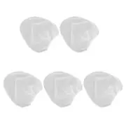 5 Pcs Paint Filter Bag Professional Strainer Container