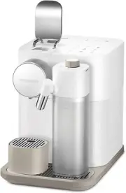 DeLonghi Nespresso Gran Lattissima EN640W