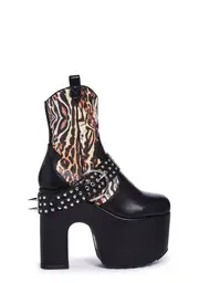[Lamoda] Carnivorous Platform Boots