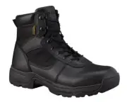 Propper Series 100® 6" Side Zip Boot Men's Work Patrol Military