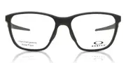 Oakley OX8186 FUTURITY RS 818601 Men's Glasses Black Size 54 - Private Health Rebate - Blue Light Block Available