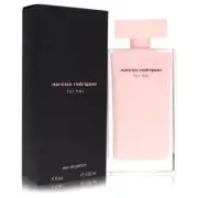Narciso Rodriguez by Narciso Rodriguez Eau De Parfum Spray 5 oz For Women