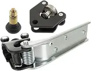 Car Sliding Door Roller for Opel Movano, for Renault Master, Right Sliding Door Guide Roller Set