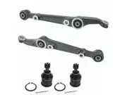 Front Lower Control Arm and Ball Joint Kit For 96-00 Honda Civic DX LX GX PT14W4 (for: Honda Civic)