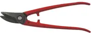 Stubai 267701 Curved Tin Snips 9, 84" Right