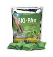 Walex Bio-Pak Express Alpine Superior Cassette Portable Toilet Waste Kitchen