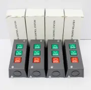 Industrial 3 Push Button Control Station 3 Button N/A TK (Turnkey) (3364891)